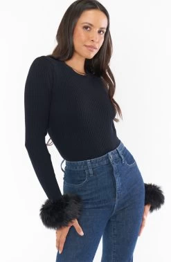 Show Me Your Mumu Fran Top