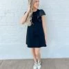 Payton T - Shirt Dress - Black 1 Payton T - Shirt Dress - Black -Fashion Store image c168784b 7fb4 48c1 a070 fc5e65097d1a