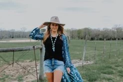 CHARLIE 1 HORSE Charlie 1 Hat Highway Hat -Mushroom