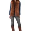 Double D Ranchwear Hondo Vest-Sorrel -Fashion Store imgFetch 8 ff77b3d2 bf8c 42ad 8eea b2a9bff47adc 2000x 1