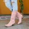 Saratoga Boot-Blush -Fashion Store lb0389n saratoga blush ls11 210322 1200x1200 800x e40ce20a bf44 47f3 90e7 14dfcd24a4b1