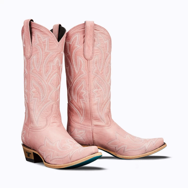 Saratoga Boot-Blush 4 Saratoga Boot-Blush - Image 2