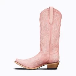 Saratoga Boot-Blush 7 Saratoga Boot-Blush -Fashion Store lb0389n saratoga blush ps6 20210719 800x a686b807 98b6 4d06 8367 9d4918acf01e