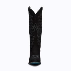 Fire Away Black Boot -Fashion Store lb0466b fireaway softblacksuede ps2 20210721 800x 689314bd e469 4846 a66c 657e9798614b