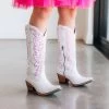 Smokeshow Boot -Fashion Store lb0526c smokeshow whiteandneonpink ls2 0223 540x 15f83505 6518 4f1a ab49 f0a8435958d8