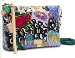 Midtown Crossover-Zoe