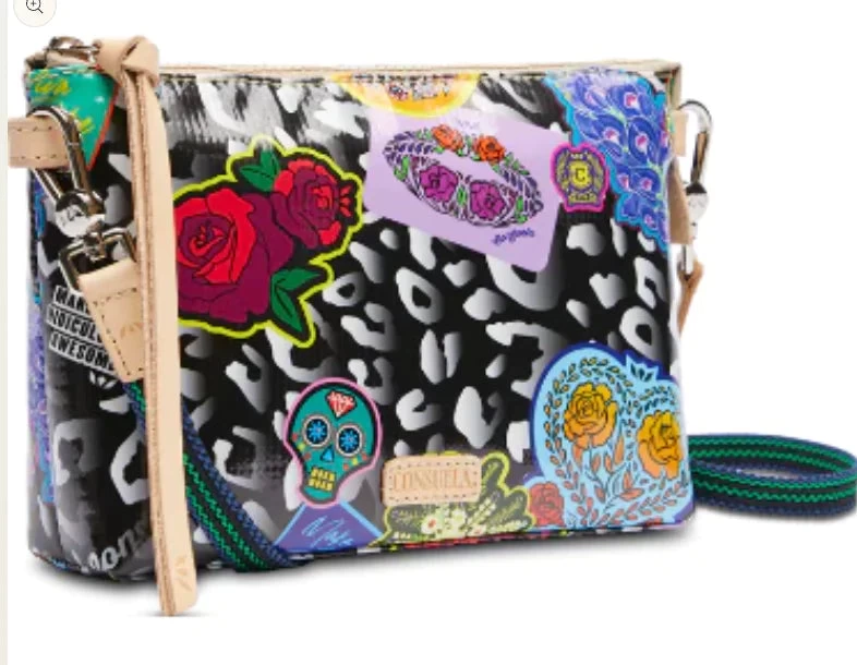 Midtown Crossover-Zoe 3 Midtown Crossover-Zoe