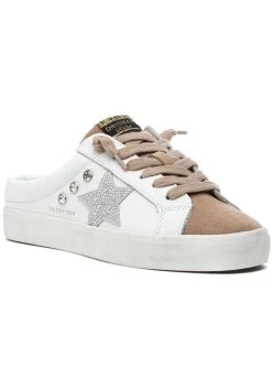 Vintage Havana Queen Sneaker