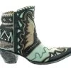 Old Gringo Eagle Flight 6" Black/Aqua 2 Old Gringo Eagle Flight 6" Black/Aqua -Fashion Store shopping fb96754e e6e4 439a 8685 70b7932b376f