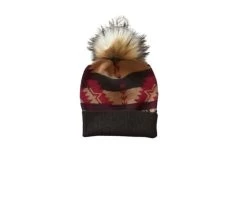 Tasha Polizzi Kelly Hat-Caramel