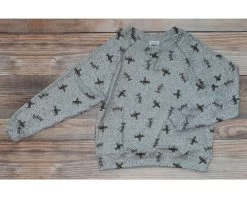 Tasha Polizzi Hattie Pullover