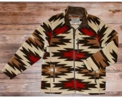 Tasha Polizzi Men's Telluride Jacket-Palomino