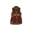 Tasha Polizzi Nepal Vest- Ruby -Fashion Store tasha polizzi nepal vest 321604 ruby 1