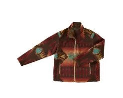 Tasha Polizzi Trail Jacket