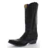 Old Gringo Sintra Black 13" -Fashion Store yippee ki yay sintra boot yl161 2 1