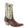 Old Gringo Bruni Boot-Wine -Fashion Store yippiee ki yay bruni wine bone boot yl536 2 1