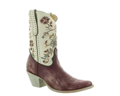 Old Gringo Bruni Boot-Wine