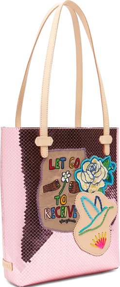 Everyday Tote-Grace -Fashion Store zU 6aPBM